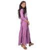 Anarkali kurti