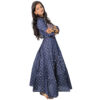 Anarkali Kurti