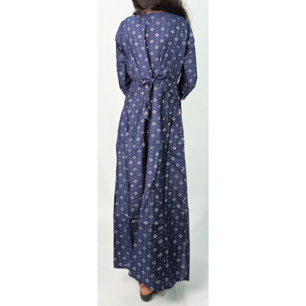 Anarkali Kurti