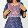 Anarkali Kurti