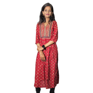 Kurti