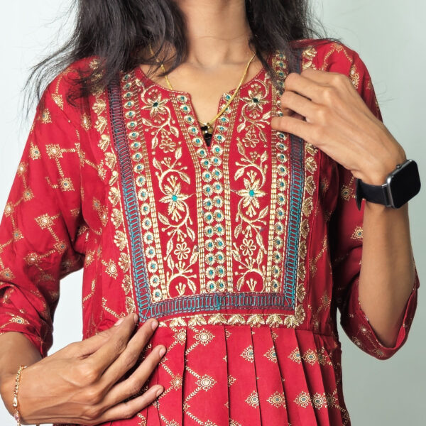 Kurti