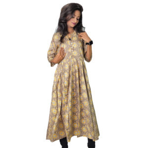 Anarkali Kurti