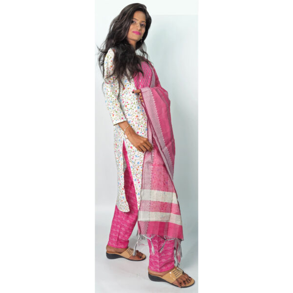 Kurta Set with Dupatta