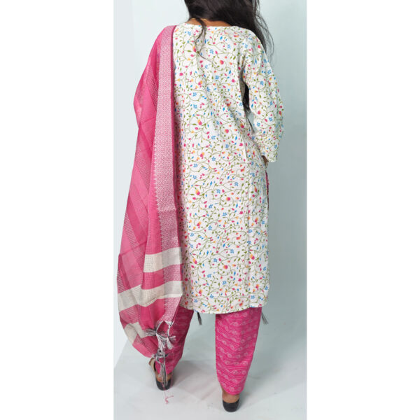 Kurta Set with Dupatta
