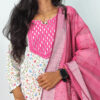Kurta Set with Dupatta