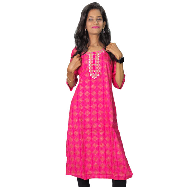 Kurti