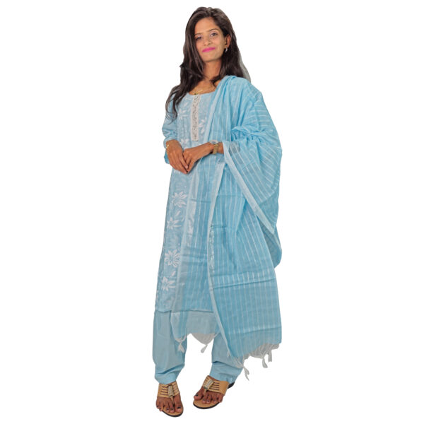 Kurta Set with Dupatta
