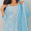 Kurta Set with Dupatta