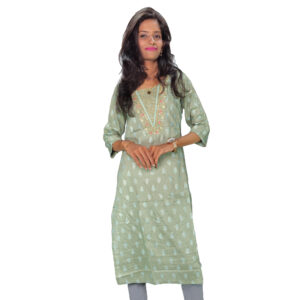 Kurti