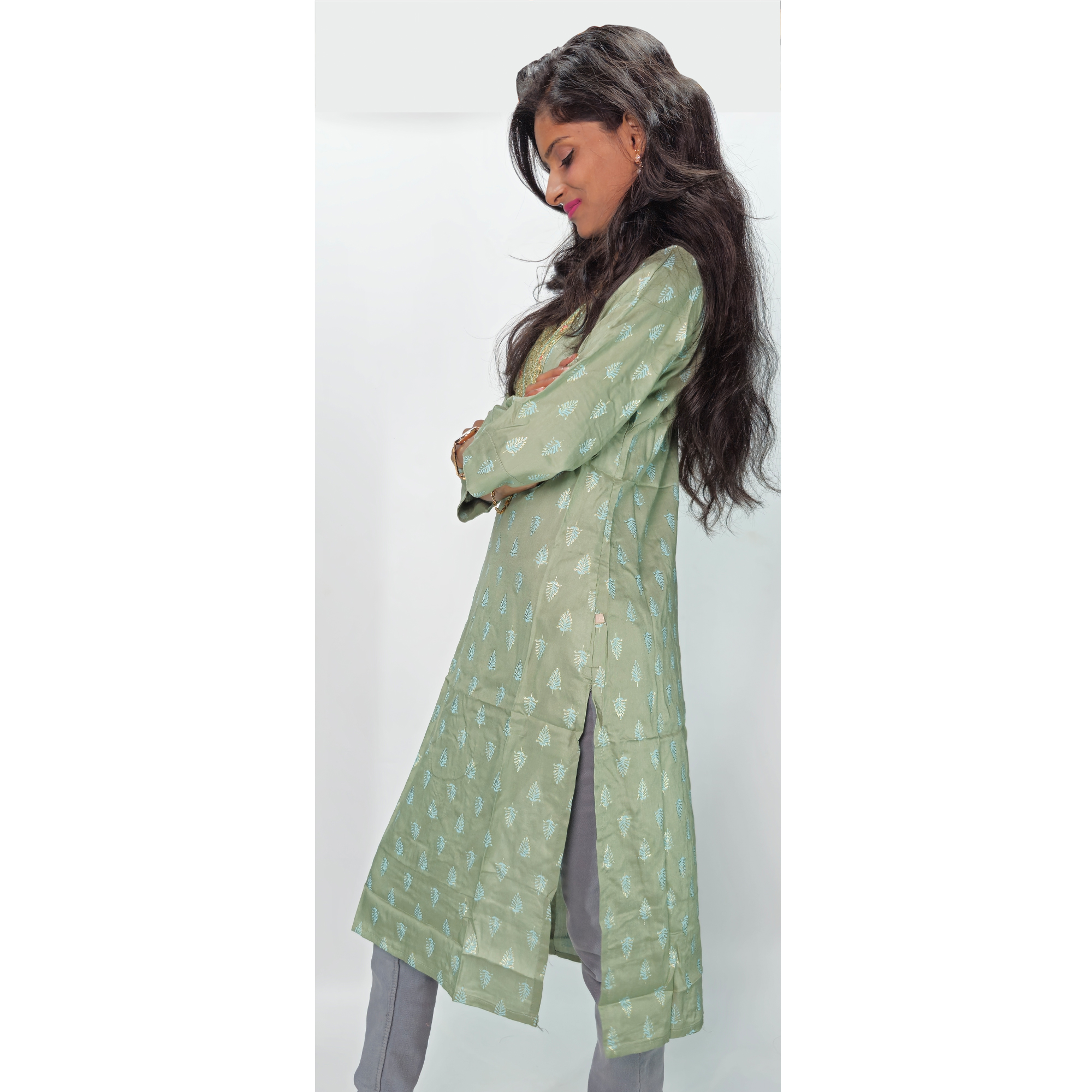 Kurti - Image 3