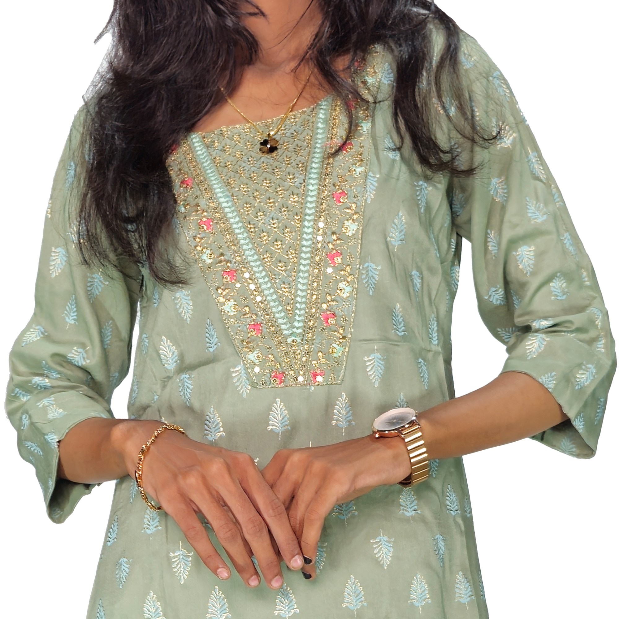 Kurti - Image 2
