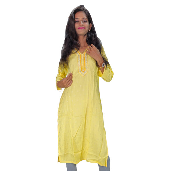 Kurti