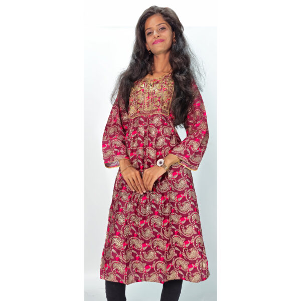 Kurti