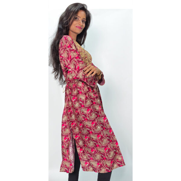 Kurti