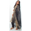 Kurti Set With Dupatta
