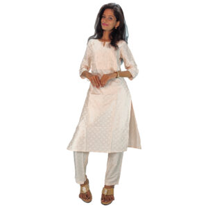Kurti Set