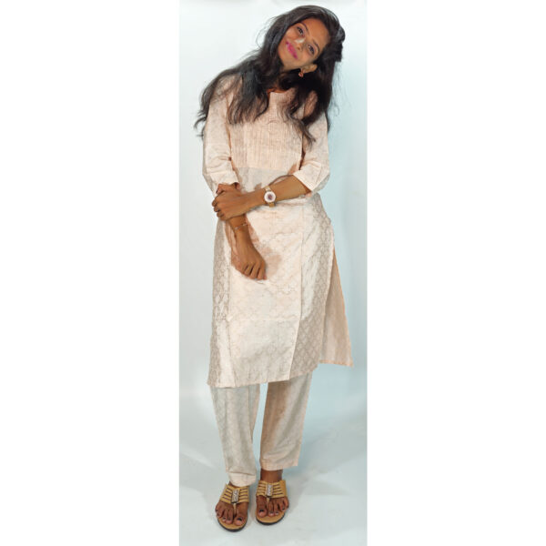 Kurti Set