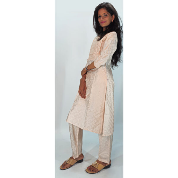 Kurti Set