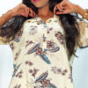 Kurti Set