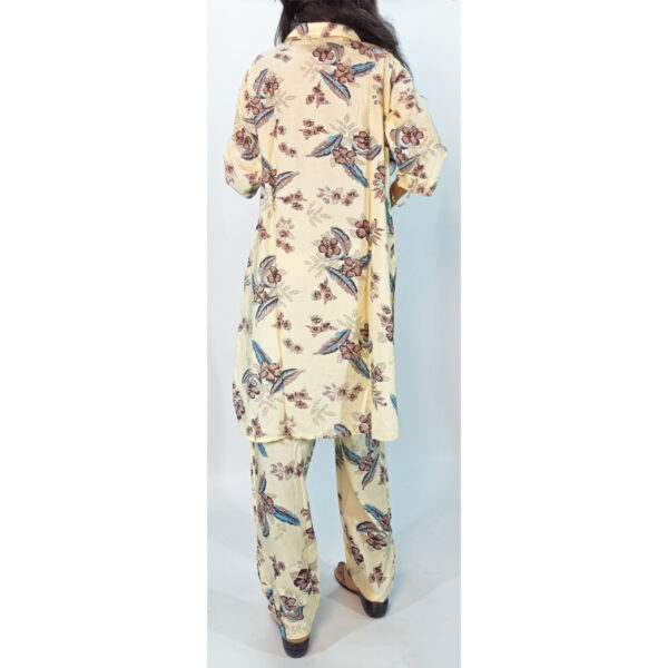 Kurti Set