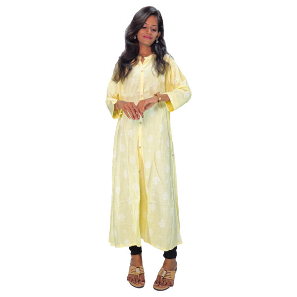 Kurti
