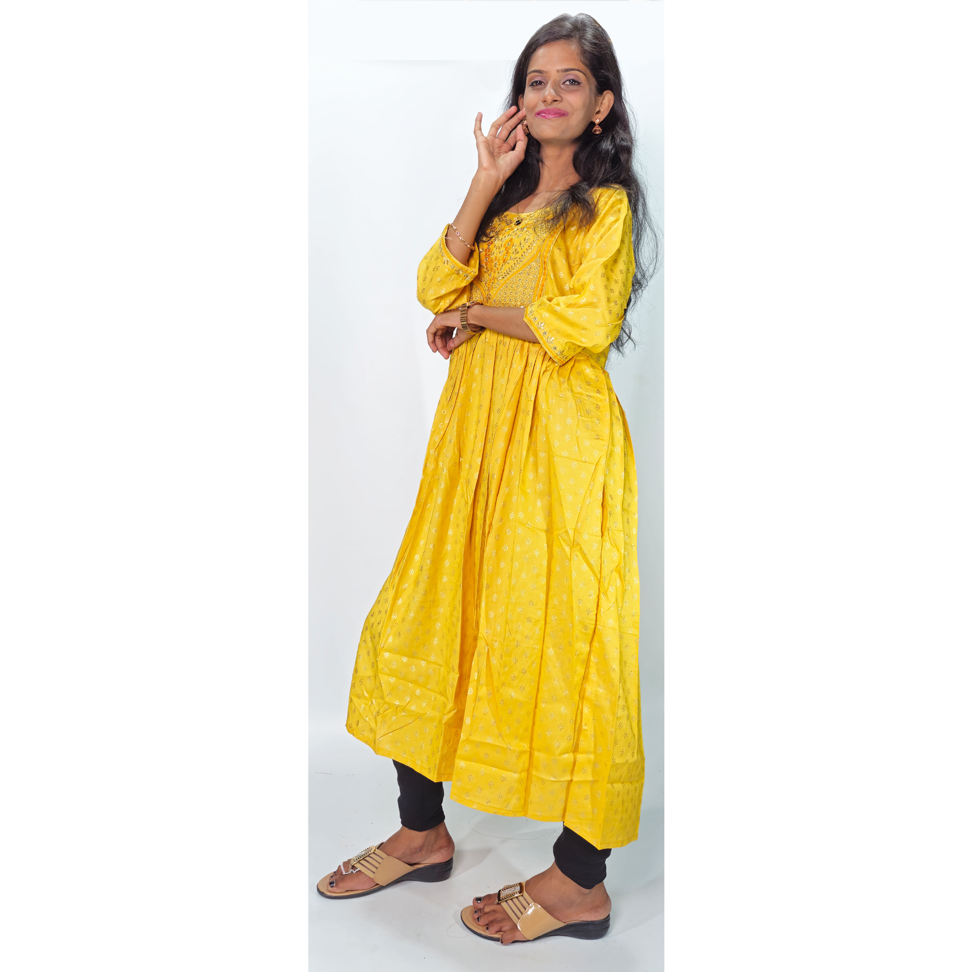 Kurti - Image 2