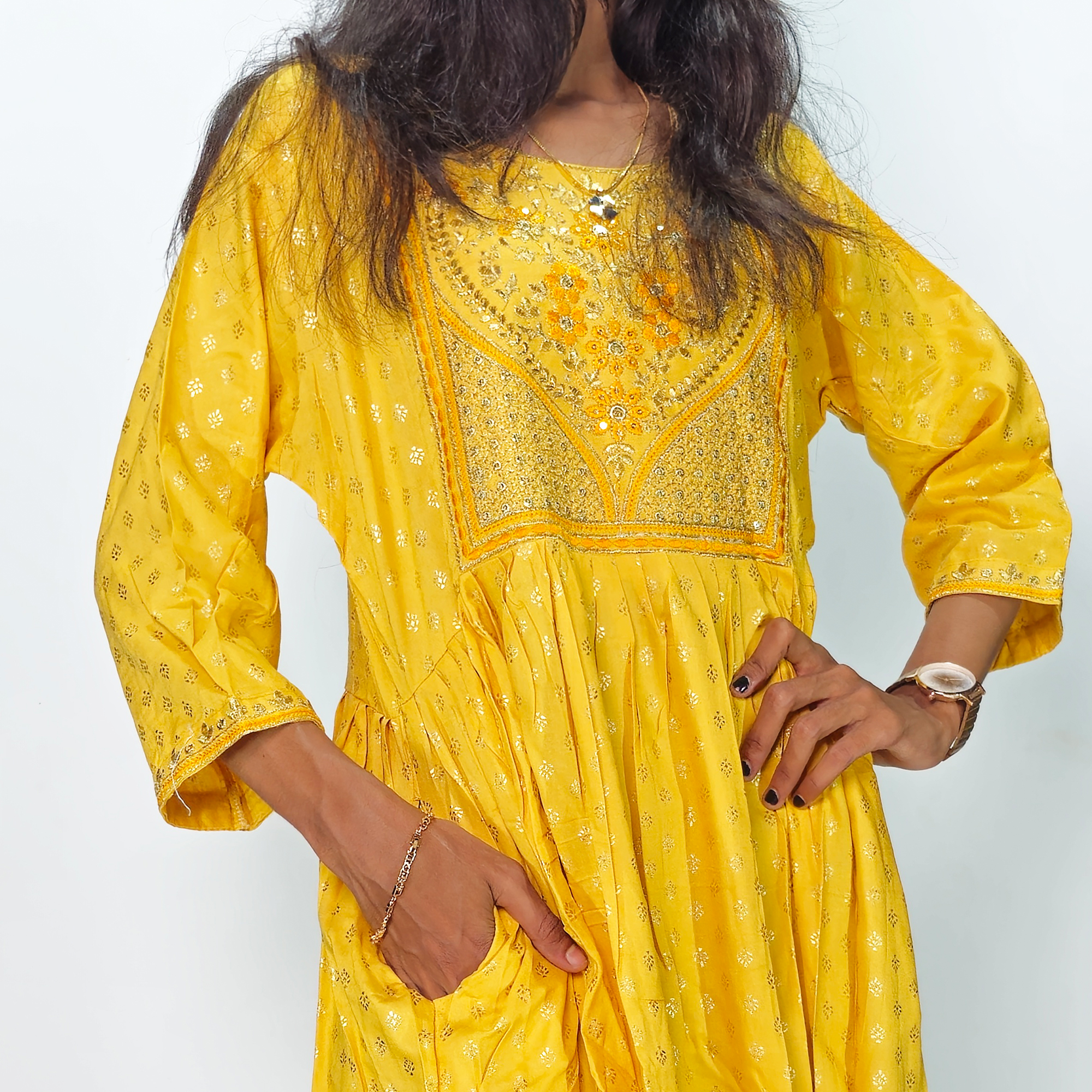 Kurti - Image 3