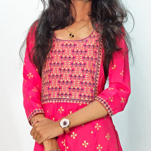 Kurti