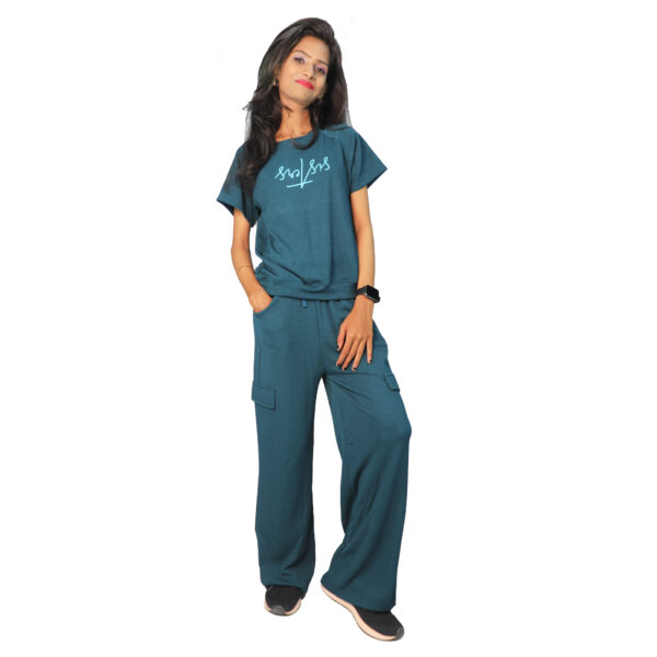 women's co-ord set