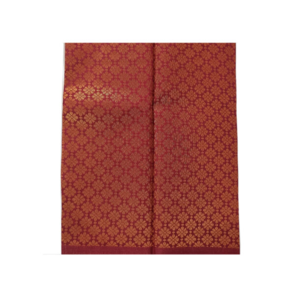 Kubera Pattu Saree