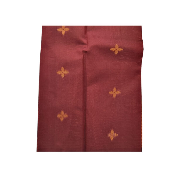 Kubera Silk Pattu Saree