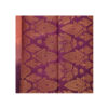 Kubare Pattu Saree
