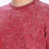 French Terry Cotton- Unisex Oversized T-Shirt
