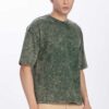 French Terry Cotton - Unisex Oversized T-shirt