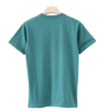 French Terry Cotton - Unisex Oversized T-shirt