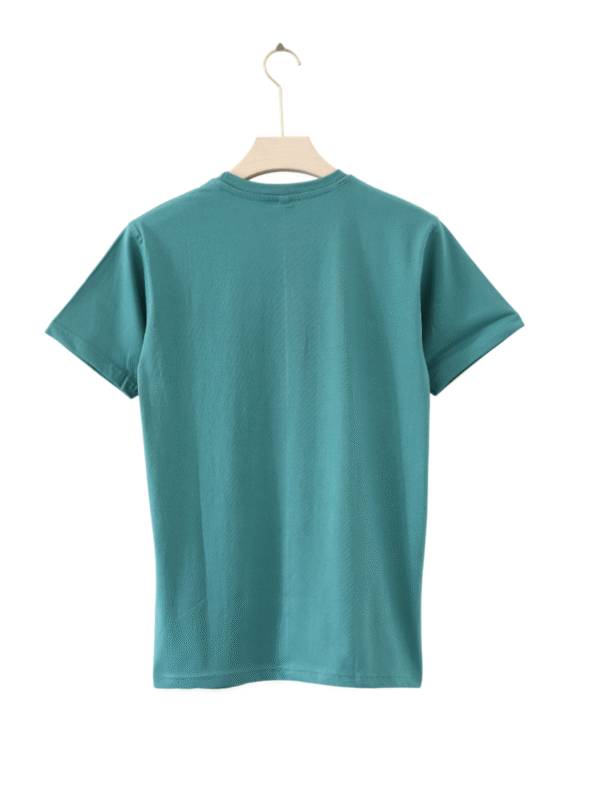 French Terry Cotton - Unisex Oversized T-shirt
