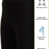 13 Ankle Fit Legging
