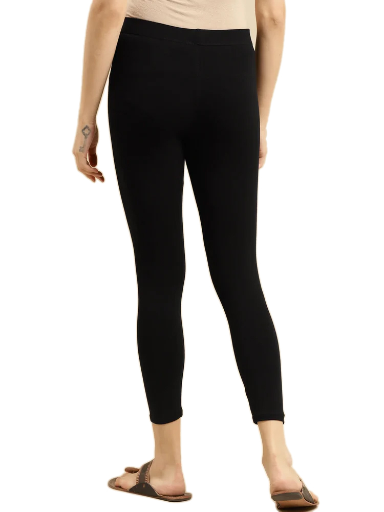 14 Ankle Fit Legging