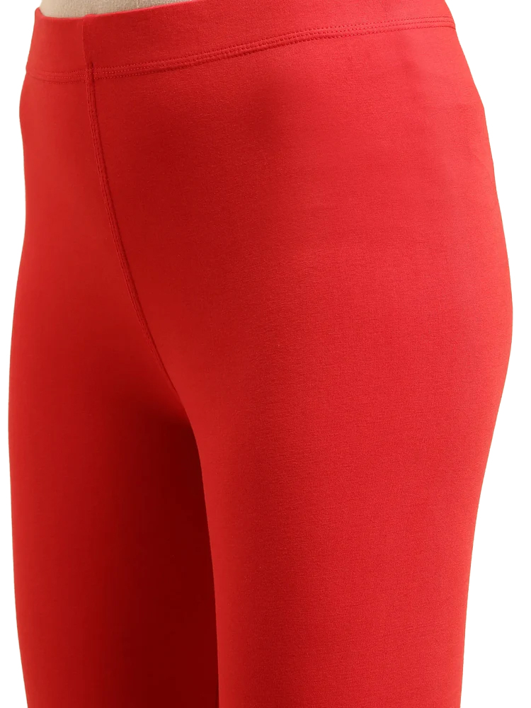 Ankle Fit Legging