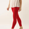 Ankle Fit Legging
