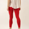 Ankle Fit Legging