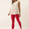 Ankle Fit Legging