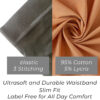 FROUNT Ankle Fit Legging