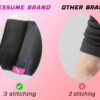 Ankle Fit Legging