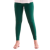 Ankle Fit Legging Ultra Soft Cotton 4 Way Stretchable Churidar Solid Regular and Plus 21 Colours